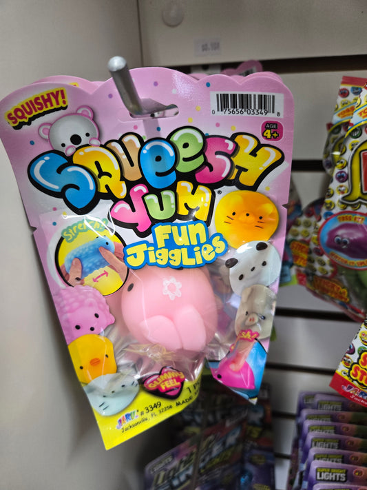 JARU FUN JIGGLI