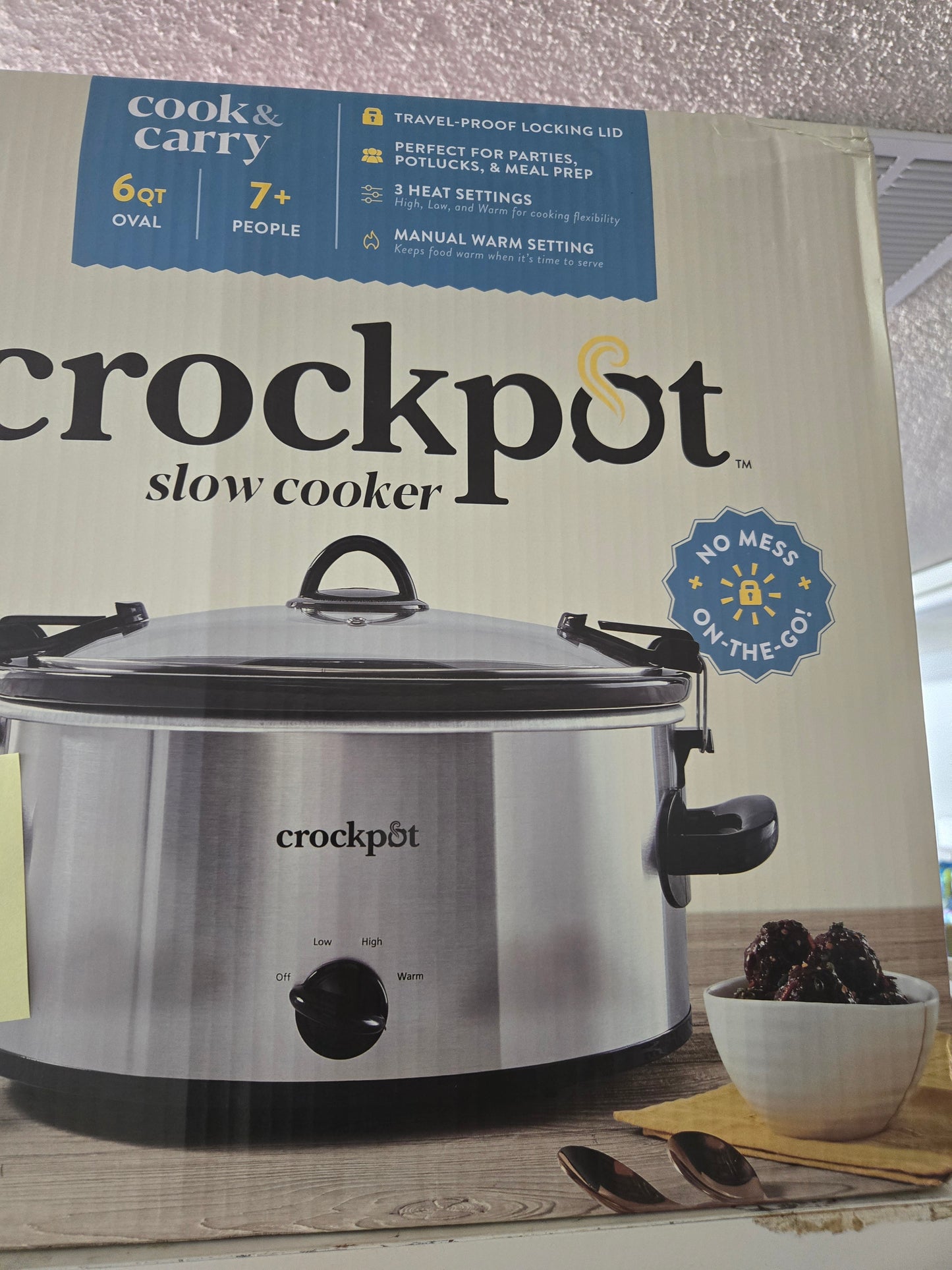 CP SS SLOW COOK