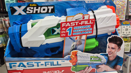 XSHT Water gun