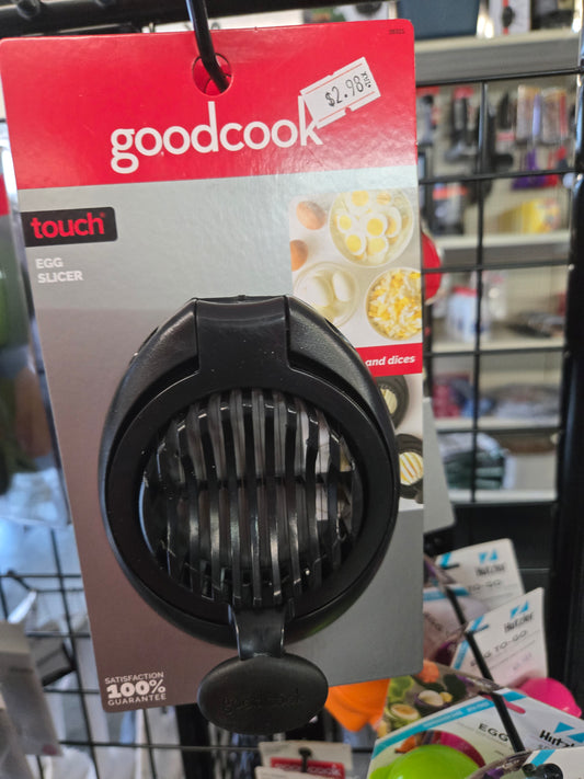 TCH EGG SLICER