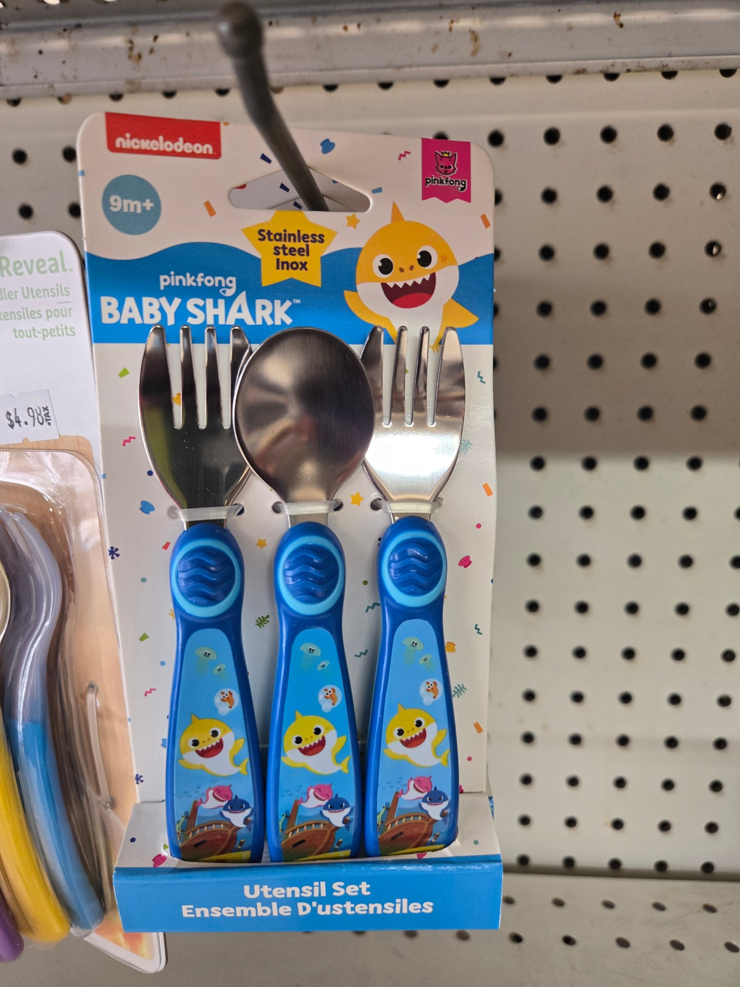 FY BABY SHARK F
