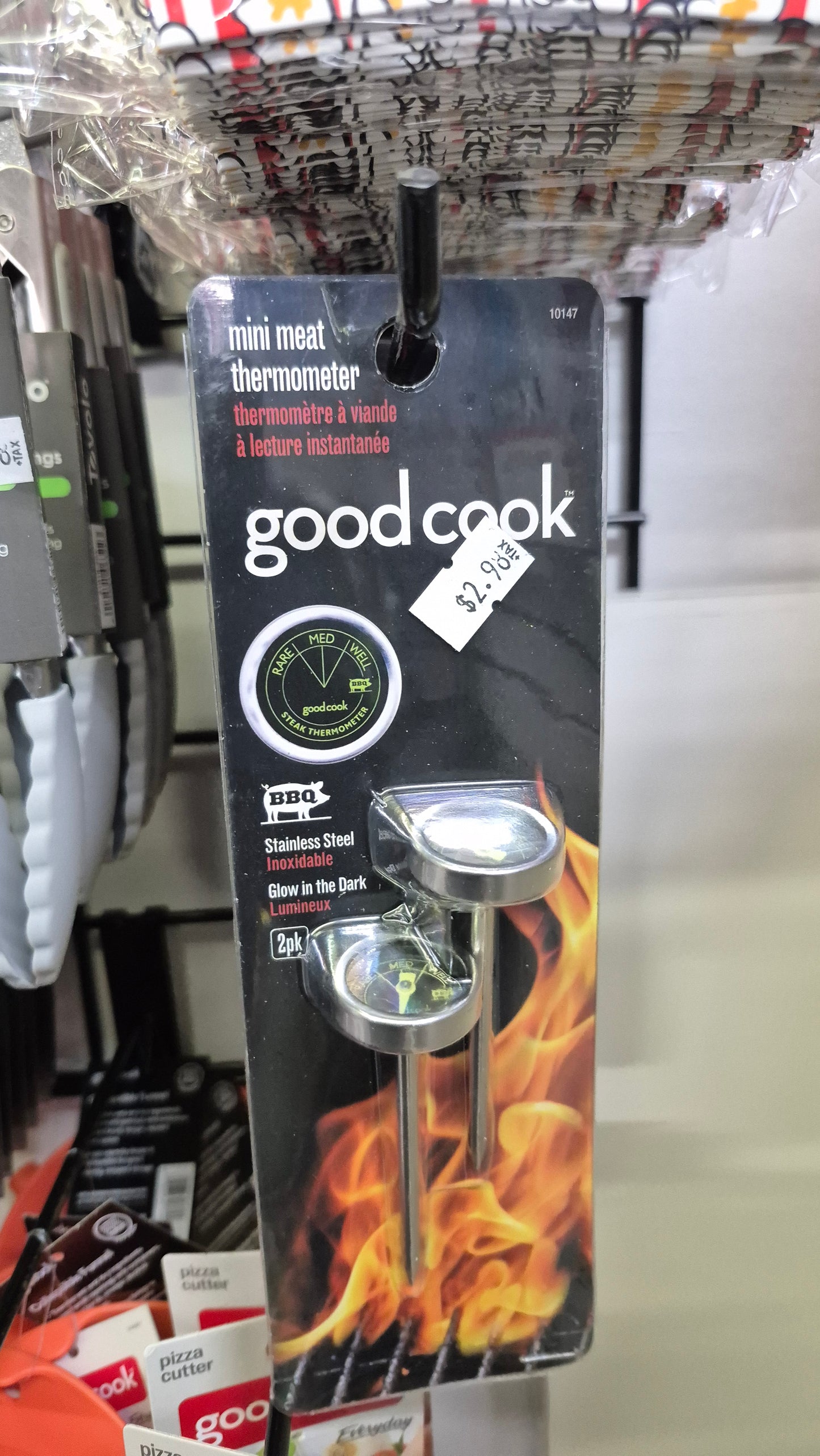 GC MINI MEAT TH