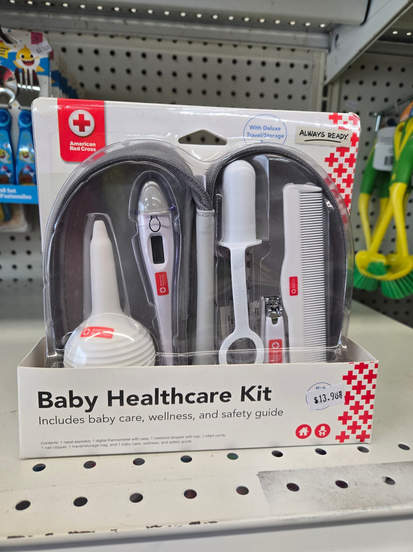 ARC HEALTHCARE