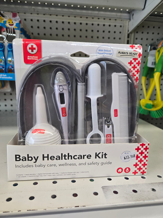 ARC HEALTHCARE