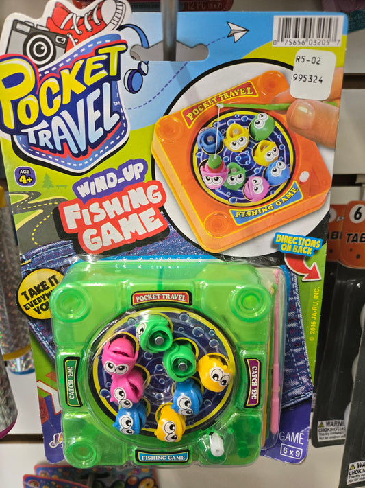 JR POCKET TRAVE