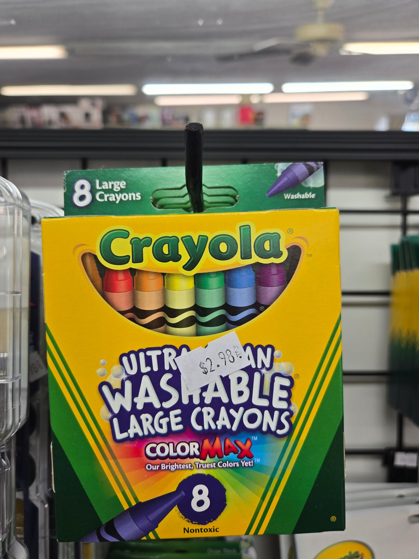 CRA WASHABLE CR