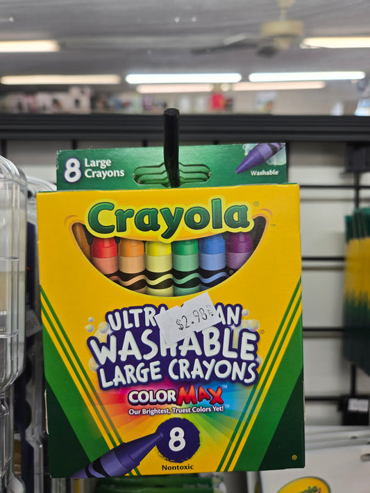CRA WASHABLE CR