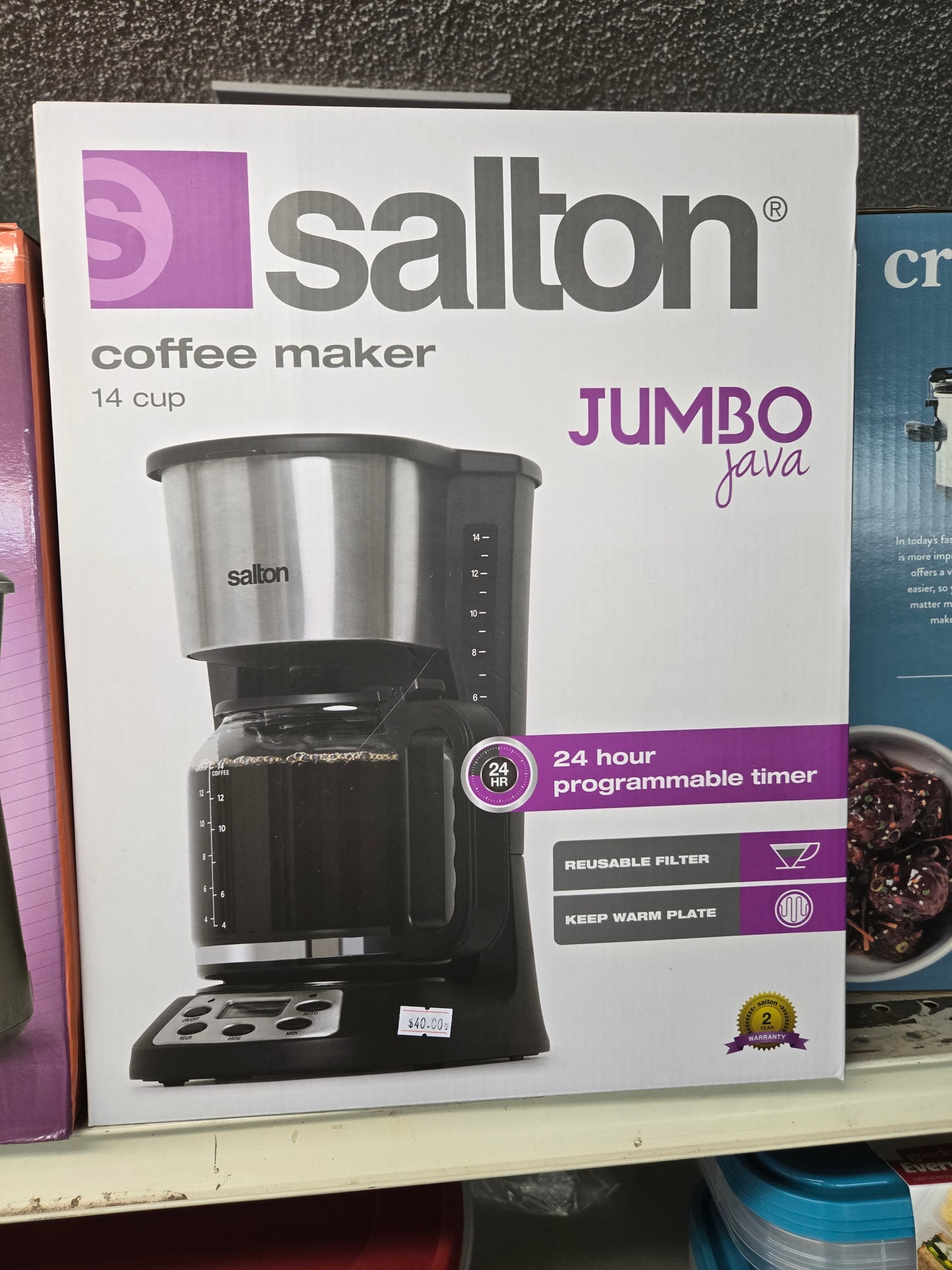 JMBO JAVA CFEE