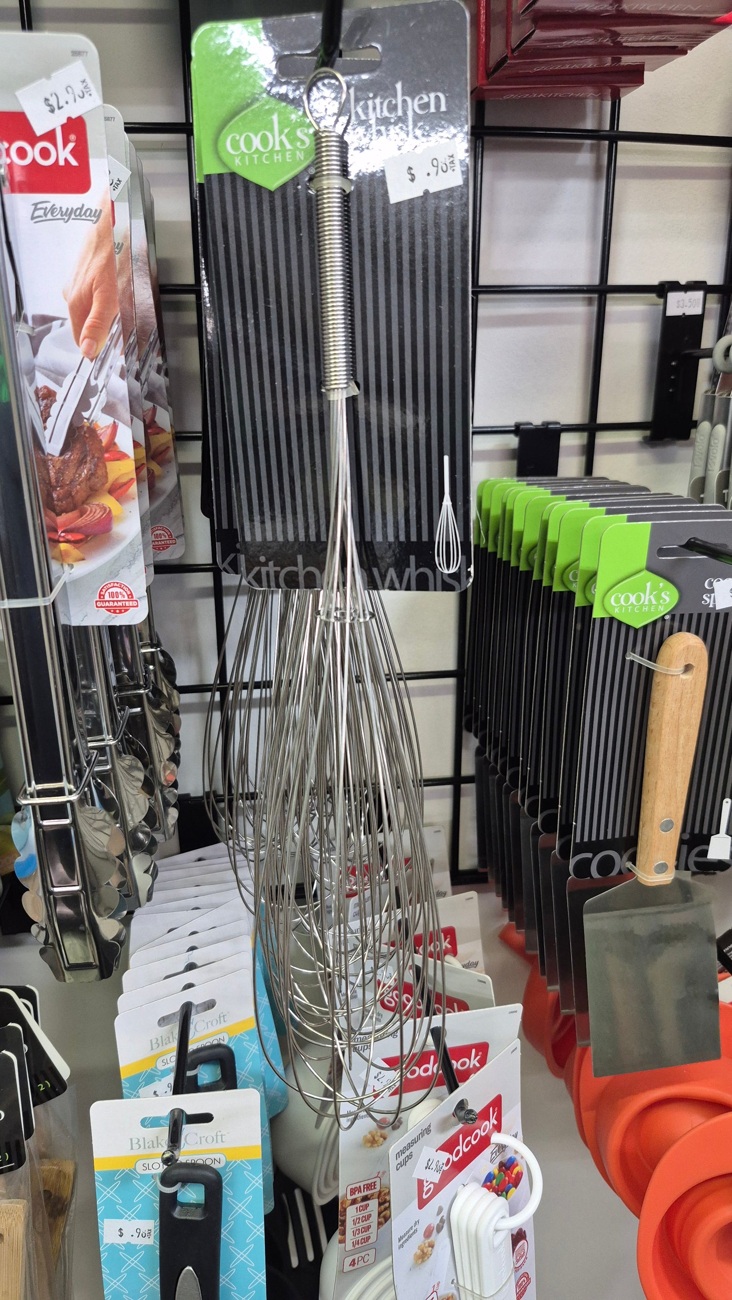 CK WHISK